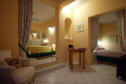 Camere Felce Dolce Hotel Cernia