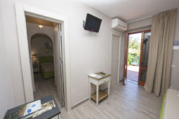 Camere Felce Dolce Hotel Cernia