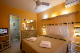 Camere Felce Dolce Hotel Cernia