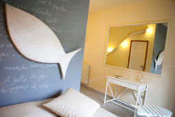 Camere Poetiche Hotel Cernia