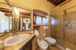 Camere romantiche