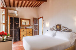 Camere romantiche