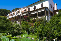 Hotel Cernia Sant'Andrea